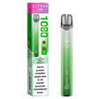 Elfbar Kiwi Passion Fruit Guava 20mg – Tobax