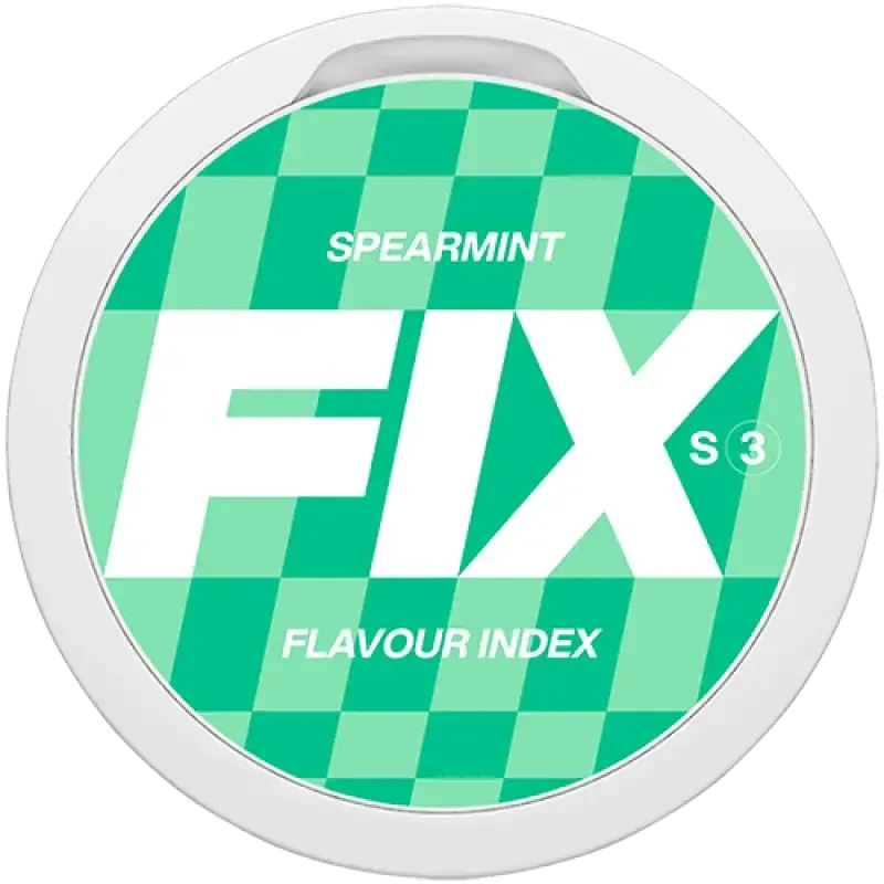 FIX Spearmint