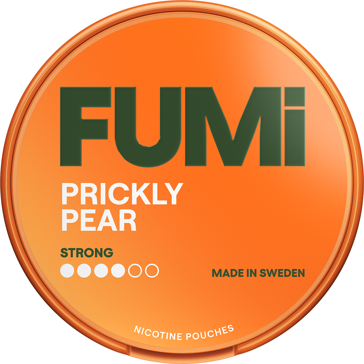 FUMI Prickly Pear Strong - Bundle – Tobax