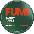 FUMI Tangy Apple Strong – Tobax
