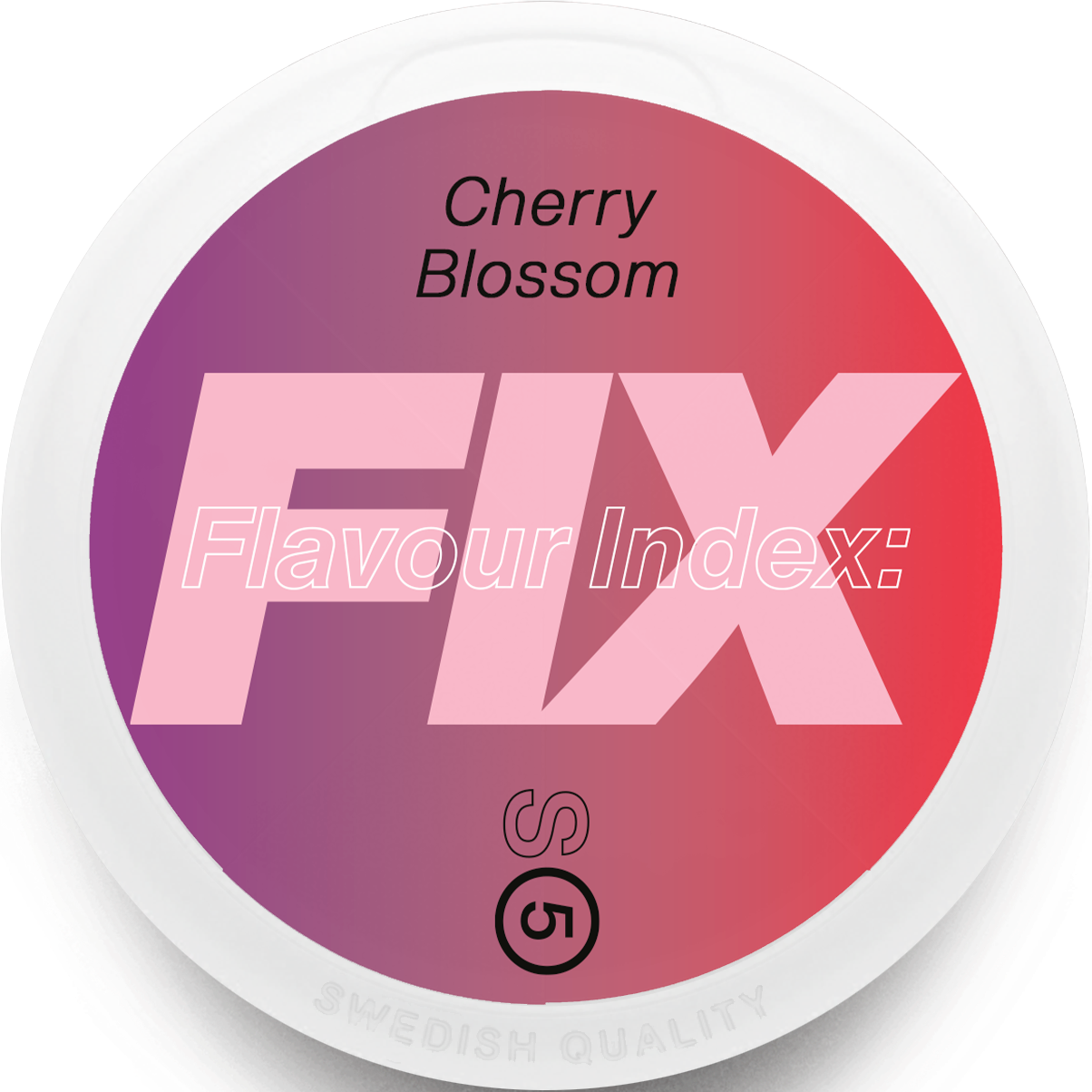 Fix Cherry Blossom Tobax