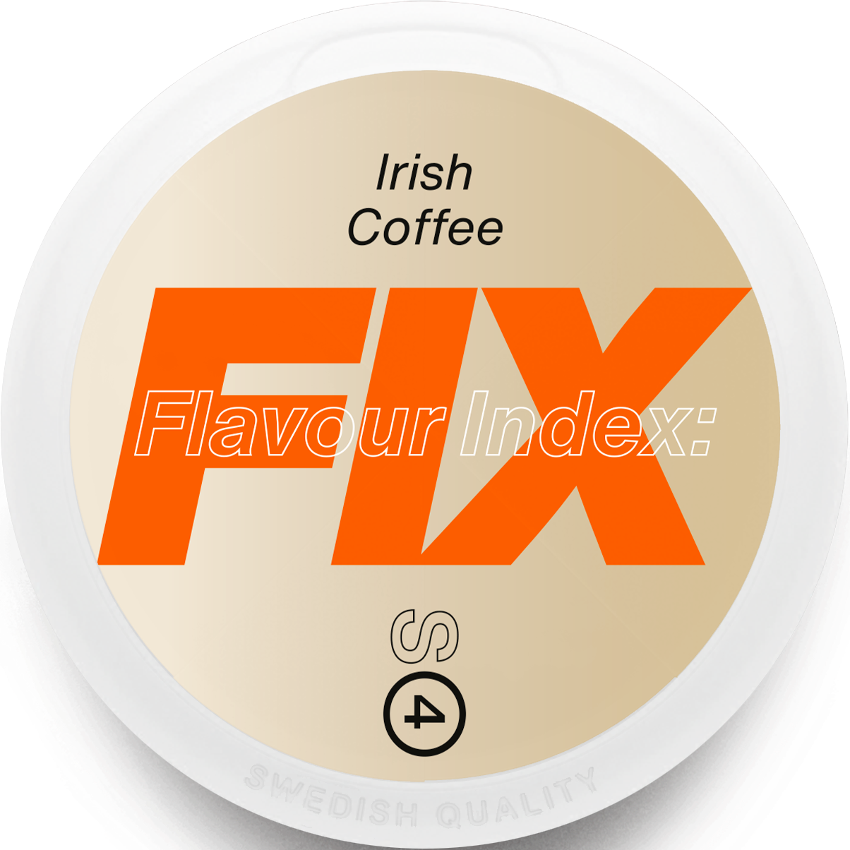 Fix Irish Coffee Tobax