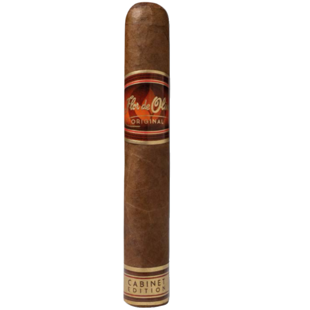 Flor De Oliva ORiginal Robusro