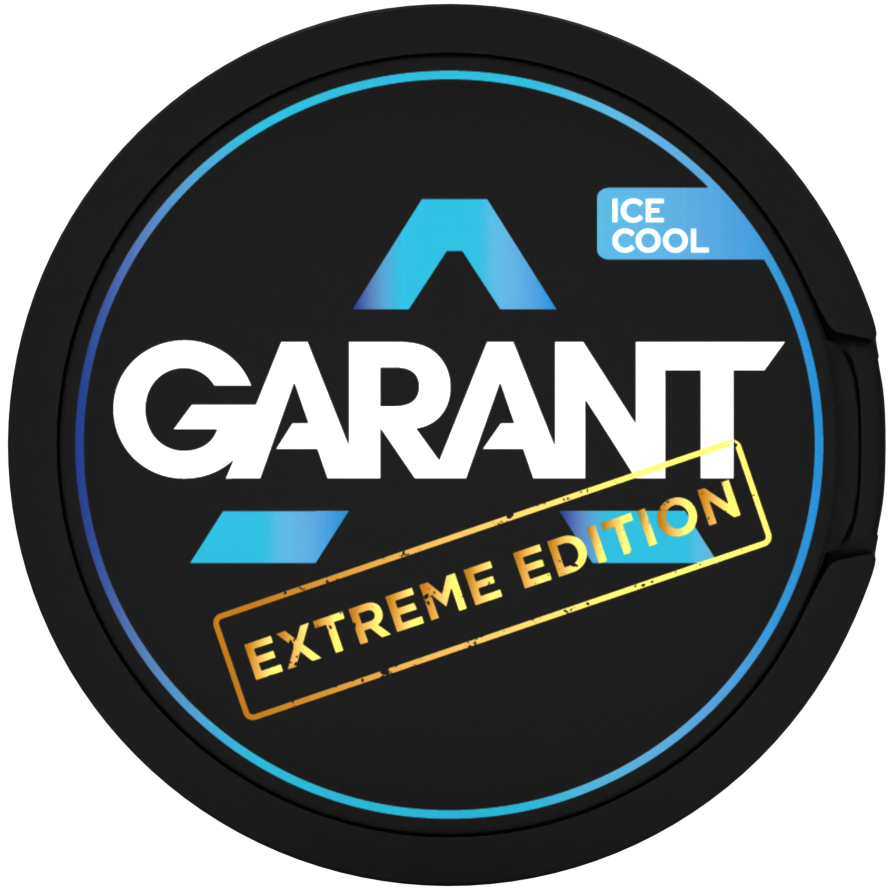 GARANT Ice Cool Extreme