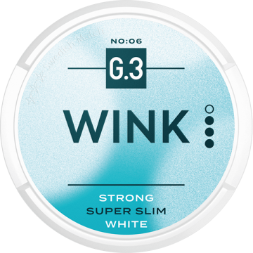 G.3 Wink-Tobax