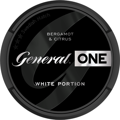 General ONE Vit Tobax