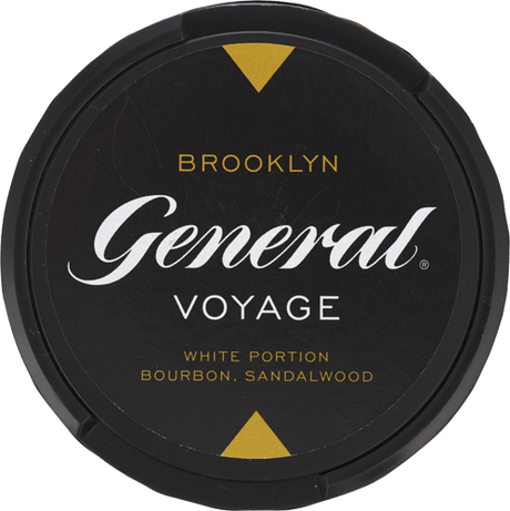 General Voyage Brooklyn - Bundle – Tobax