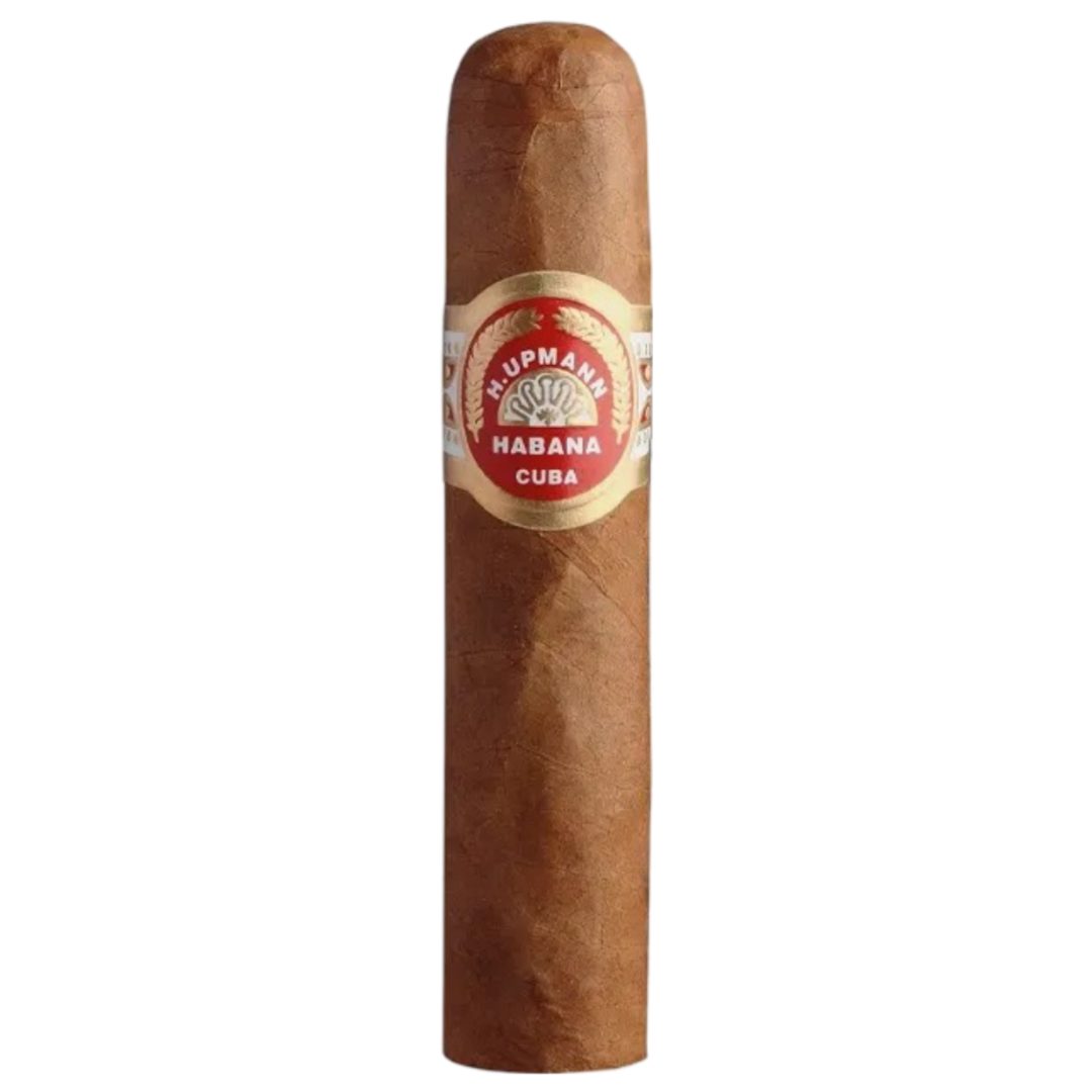 H. Upmann Half Corona (Obruten Låda) Tobax