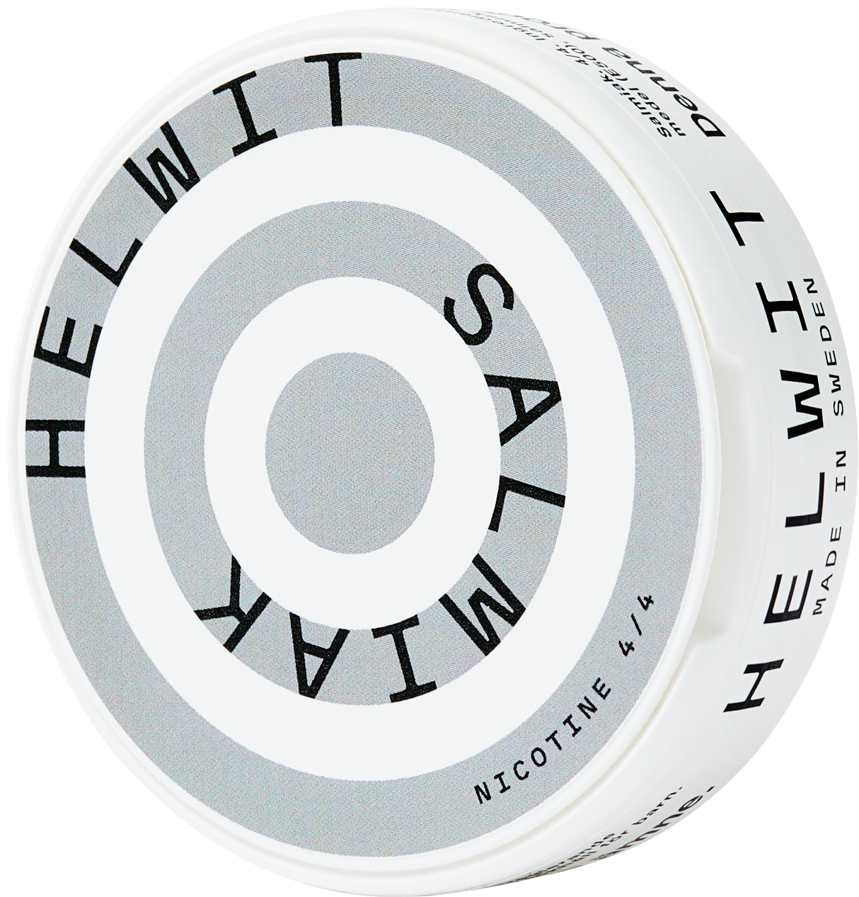 Helwit Salmiak Tobax