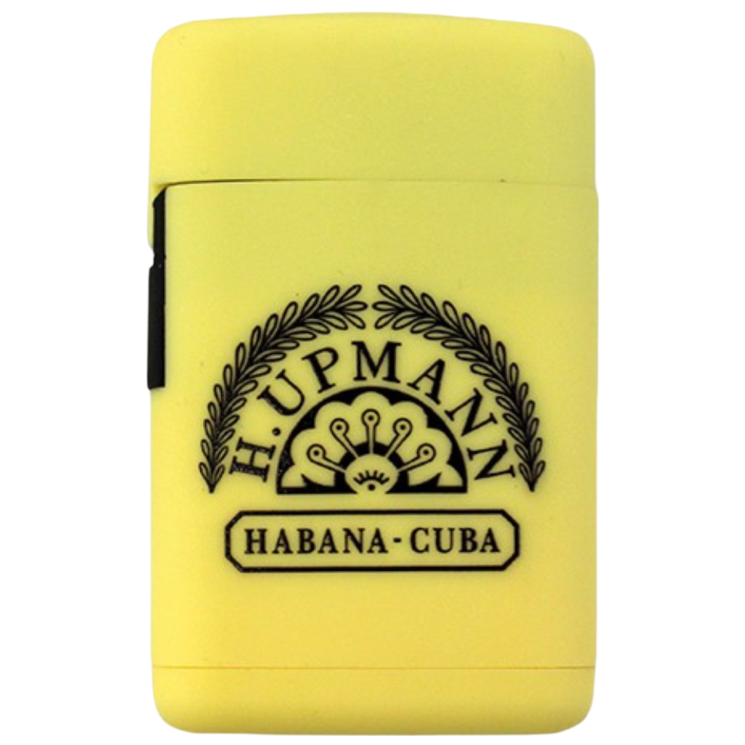 H. Upmann Jet-Flame Tändare-Cigarr-Tobax