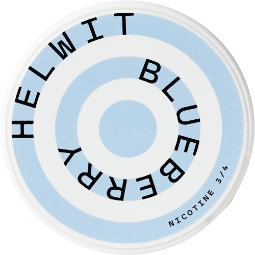 Helwit Blueberry Tobax