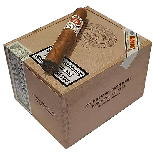 Hoyo De Monterrey Epicure Especial-Cigarr-Tobax