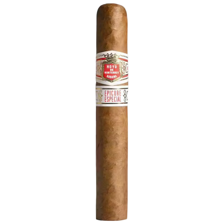 Hoyo De Monterrey Epicure Especial-Cigarr-Tobax