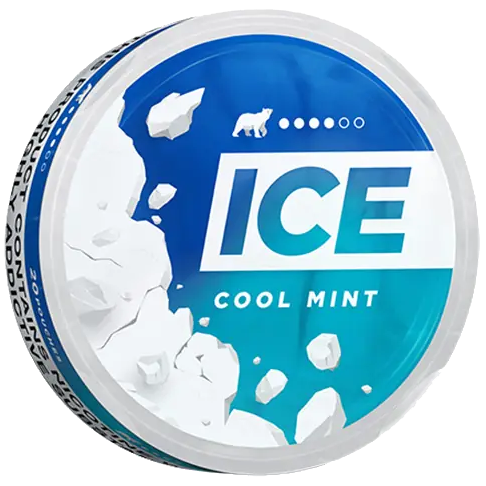 ICE Cool Mint Extra Strong