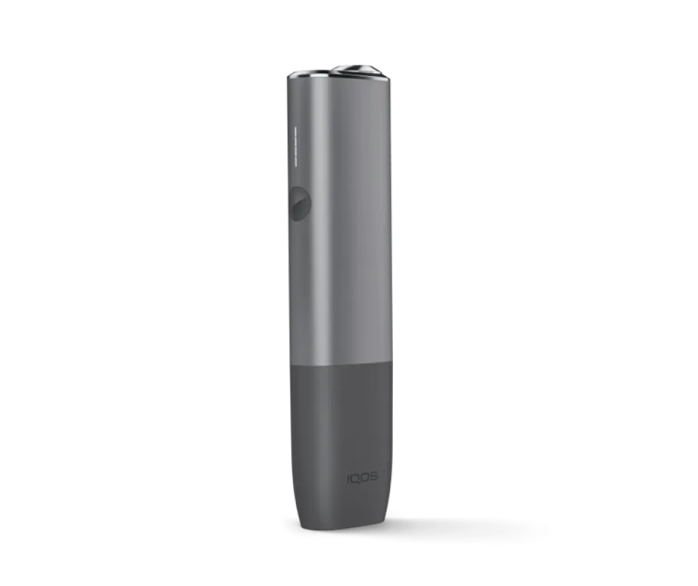 IQOS ILUMA ONE – Tobax
