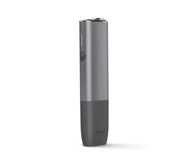 IQOS ILUMA ONE – Tobax