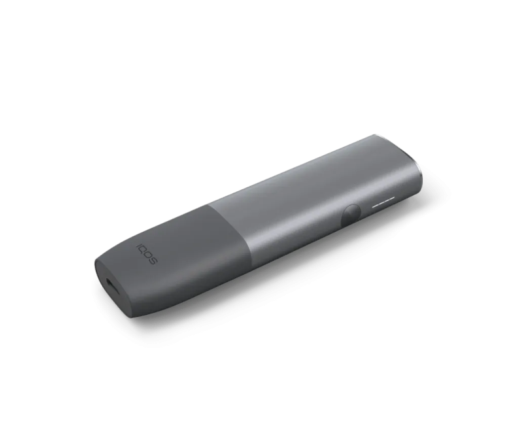 IQOS ILUMA ONE – Tobax