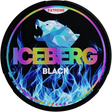 Iceberg Black – Tobax