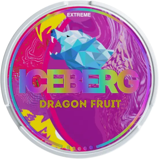 Iceberg Dragon Fruit - Bundle – Tobax