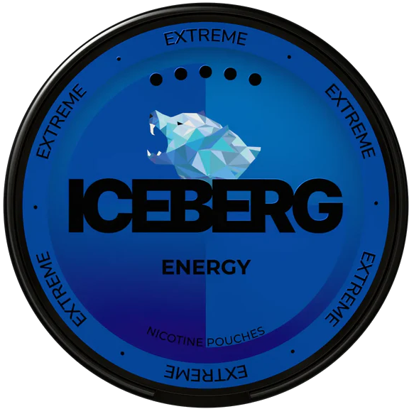Iceberg Energy