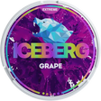 Iceberg Grape – Tobax