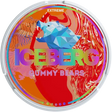 Iceberg Gummy Bears – Tobax