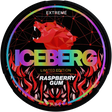 Iceberg Raspberry Gum - Bundle – Tobax