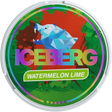 Iceberg Watermelon Lime – Tobax