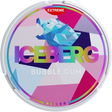 Iceberg Bubble Gum – Tobax