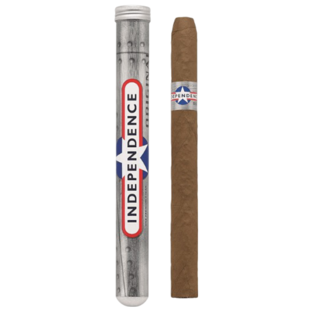 Independence Original-Cigarr-Tobax