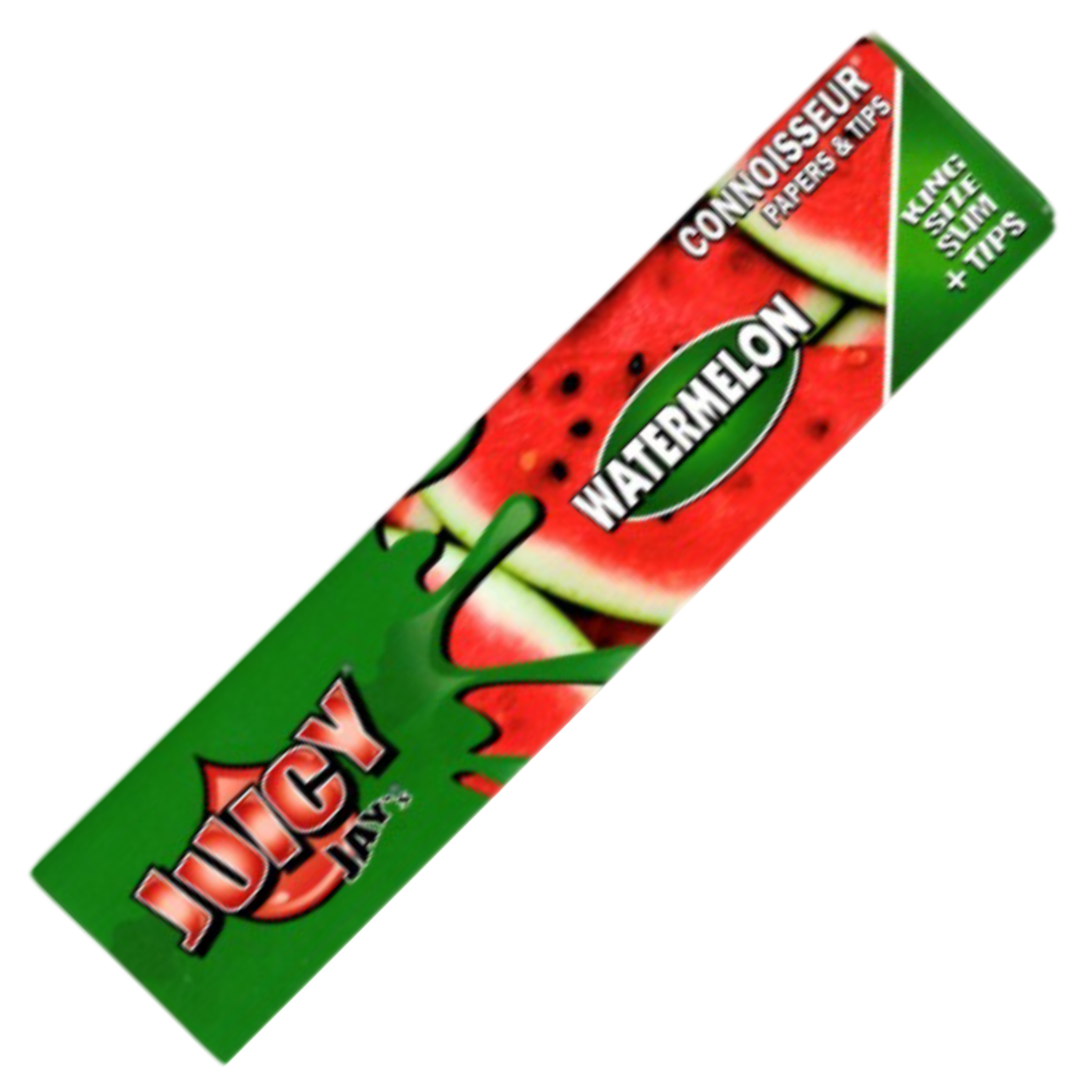 Juicy Rullpapper Watermelon Tobax