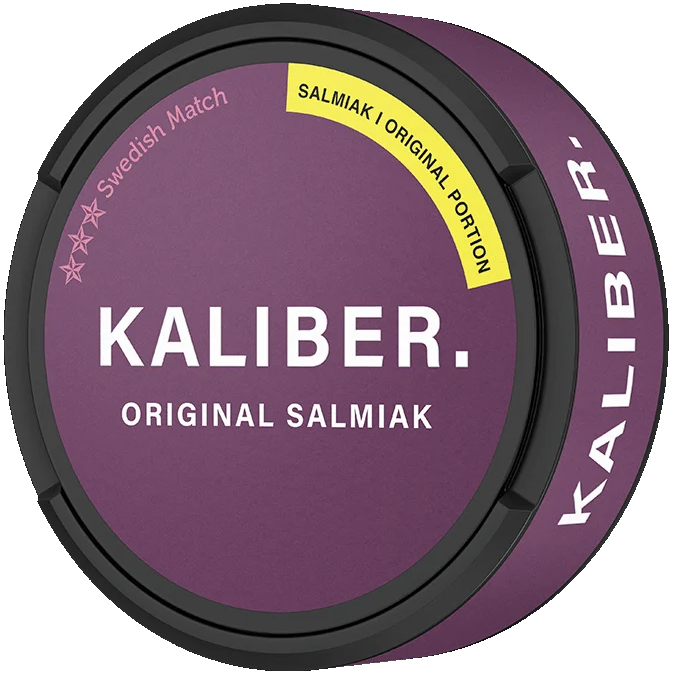 Kaliber Original Salmiak