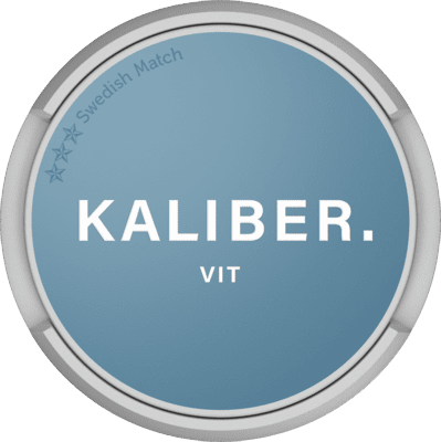 Kaliber Vit – Tobax