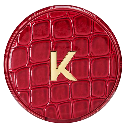 Kelly White Rebel Kelly Front