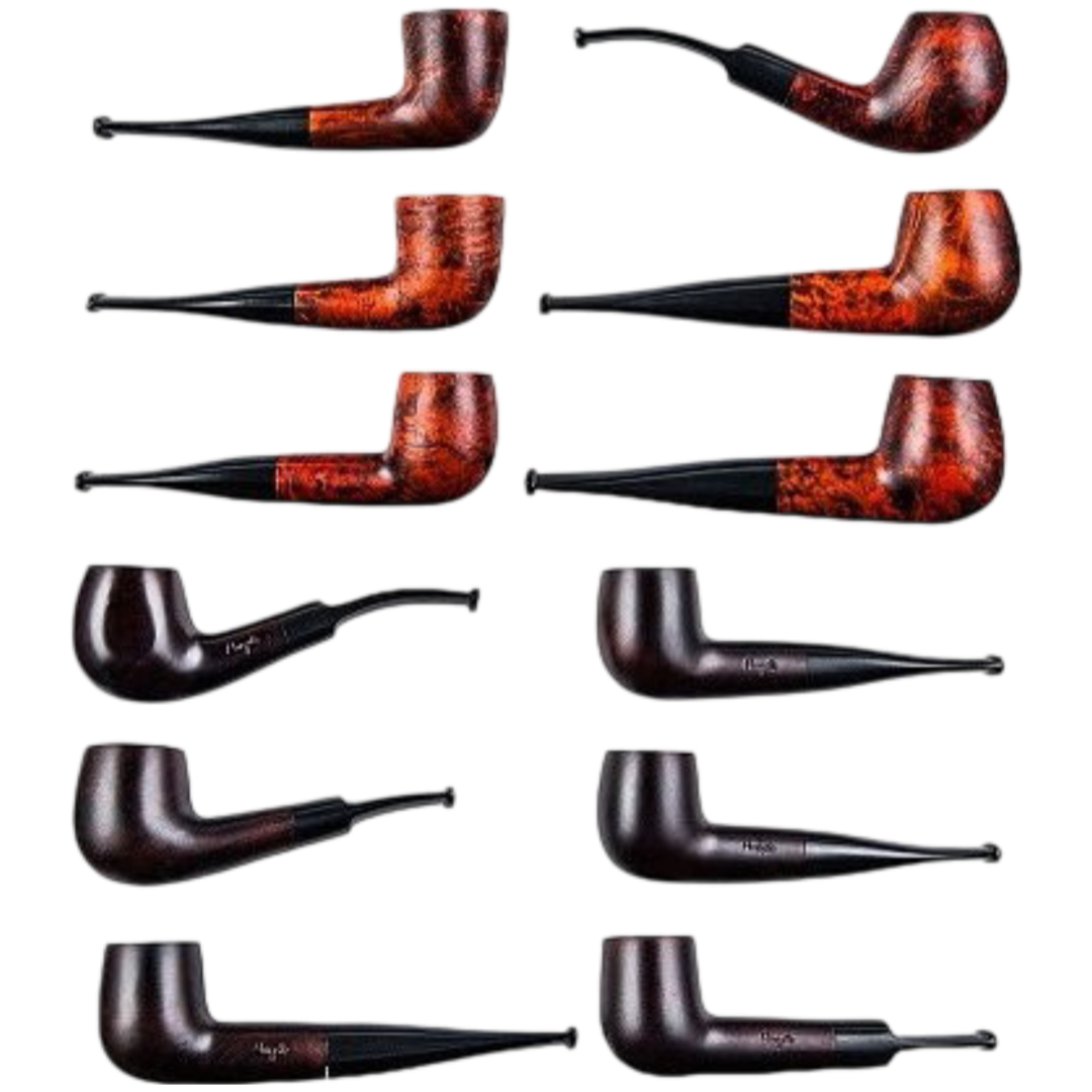 Klassisk Pipa-Tobax