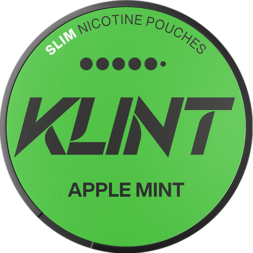 Klint Apple Mint