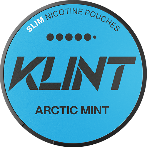Klint Arctic Mint
