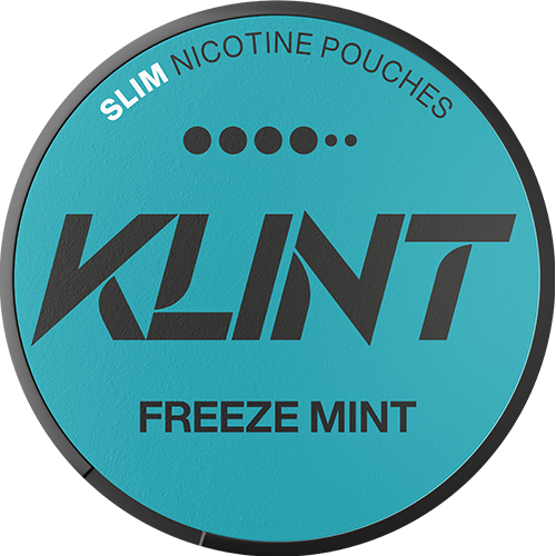 Klint Freeze Mint