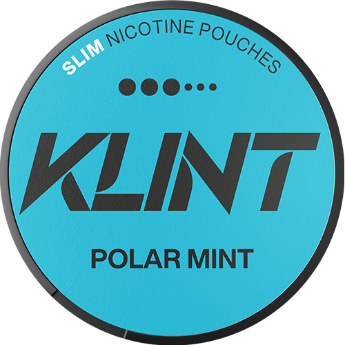 Klint Polar Mint