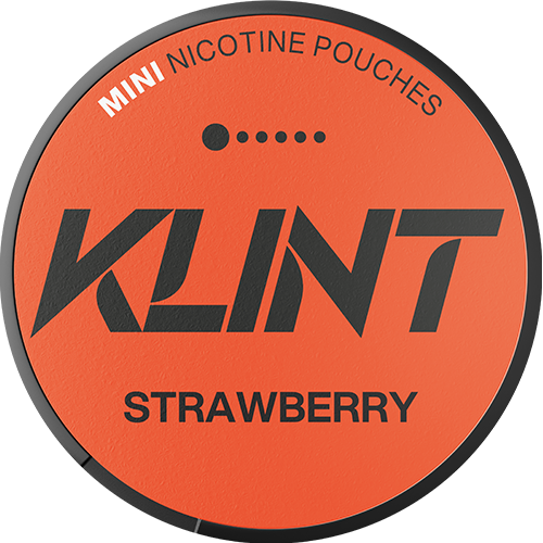 Klint Strawberry Mini