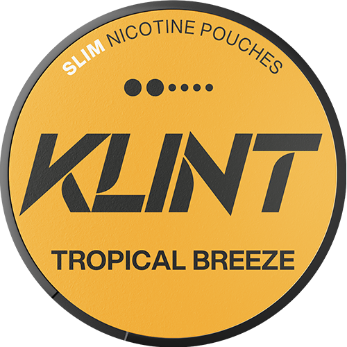Klint Tropical Breeze