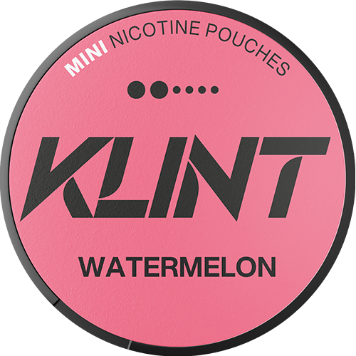 Klint Watermelon Mini
