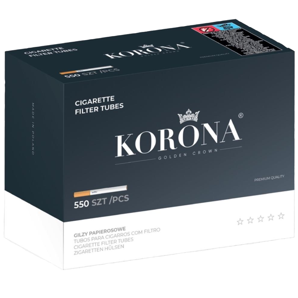 Korona 550 Hylsor