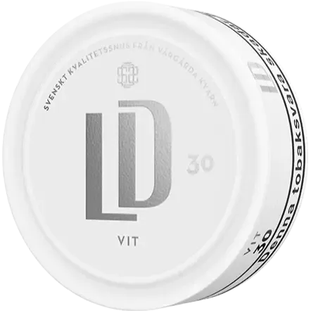 LD 30 Vit-Tobax