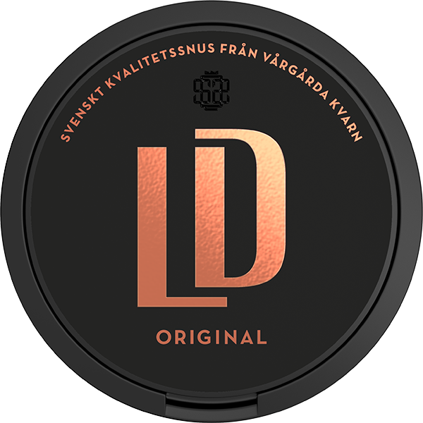 LD Original-Tobax