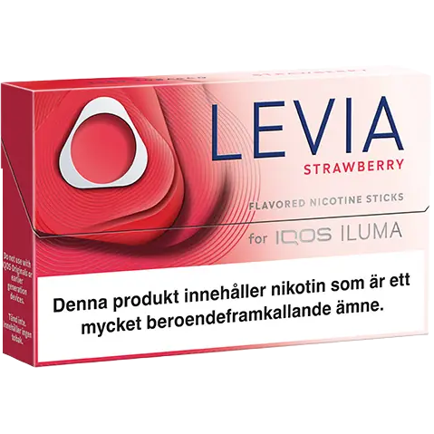 LEVIA Strawberry