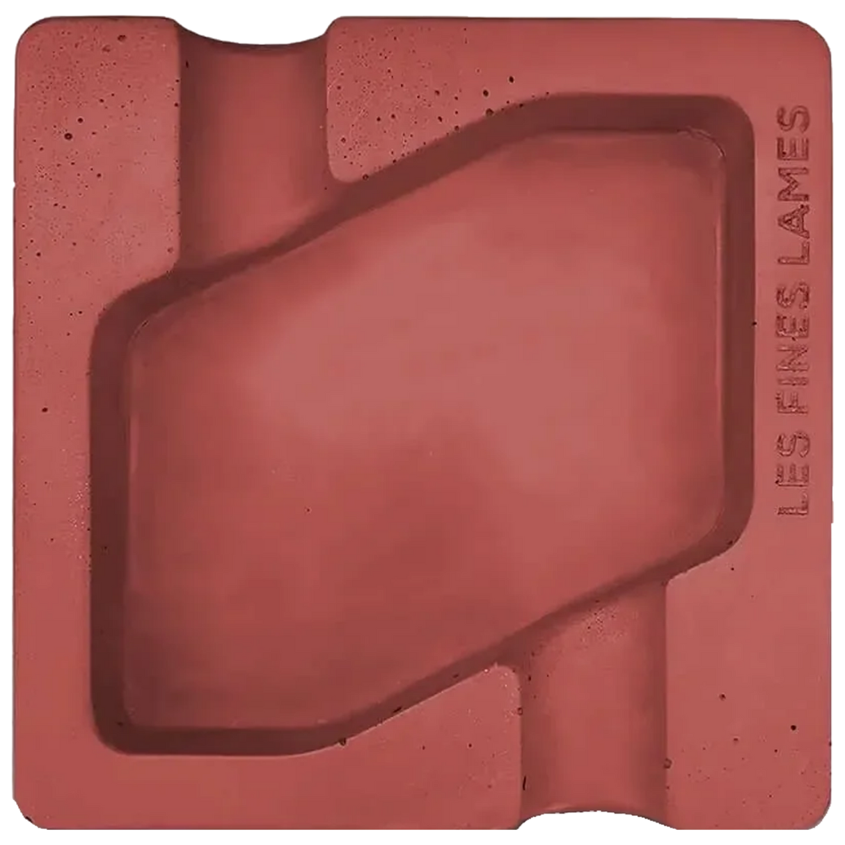 Les Fines Lames Cigarraskfat Dyad Röd Tobax