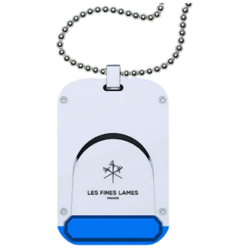 Les Fines Lames Le Tag Blå Snoppare Tobax