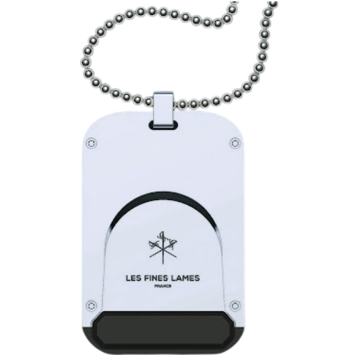 Les Fines Lames Le Tag Svart Snoppare Tobax