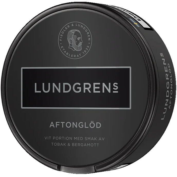 Lundgrens Aftonglöd